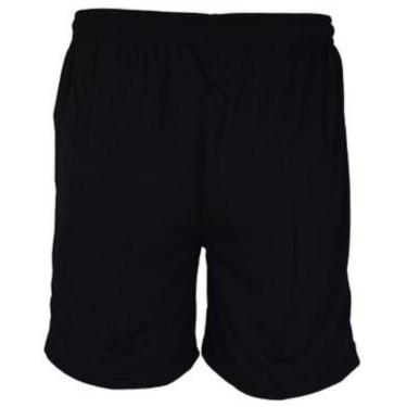 Imagem de Calção Short Finta Togo Futebol Confortável Adulto Original-Unissex