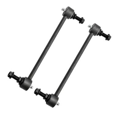 Imagem de ASUPRICOS 2 peças de barra estabilizadora frontal para Toyota Avalon Camry Highlander Solara Venza e para Lexus ES300 ES330 RX330 RX350 RX350L RX400h RX450h RX450hL 2001-2022
