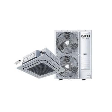 Imagem de Ar Condicionado Split Cassete Inverter Vix 55000 BTU/h Frio AUC-55TR2RNKA - 220 Volts 220