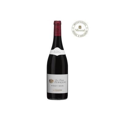 Imagem de Vinho La Petite Perrière Pinot Noir 2022 (Saget la Perrière) 750ml