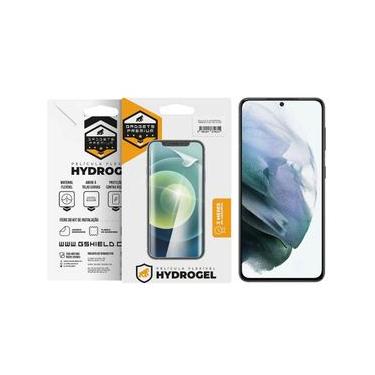 Imagem de Película para Samsung Galaxy S21 FE -Hydrogel Fosca- Gshield