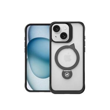 Imagem de Capa Magsafe para iPhone 14 - Raptor - Gshield