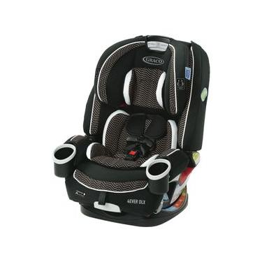 Imagem de Cadeira de Carro Infantil 4Ever DLX 4 em 1  Zagg - Graco