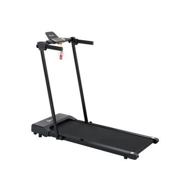 Imagem de Esteira Ergométrica Elétrica Gallant Compact Fold 1,6hp 10km/H 110kg 220v (GEE11M16A-220PT)