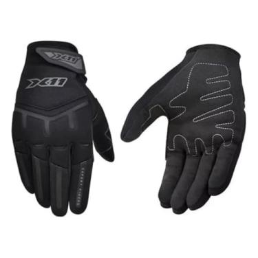 Imagem de Luva X11 Fit X Moto Bike TouchScreen (G)