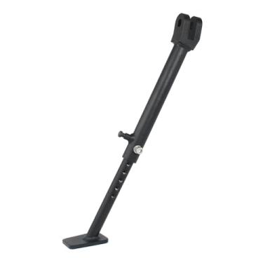 Imagem de Xitomer Suporte ajustável de 7,6 cm para WR250X WR250R 2008-2020, suporte lateral ajustável para motocicleta, suporte lateral para pé