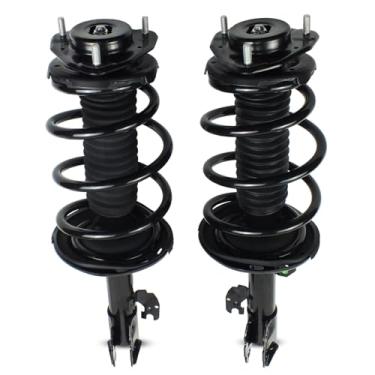 Imagem de Conjunto de amortecedor dianteiro para Toyota Sienna FWD (2011-2014 Sienna)