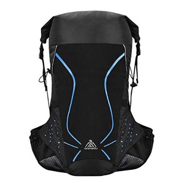 Imagem de Mochila de hidratação CUOFYUNL (Azul)
