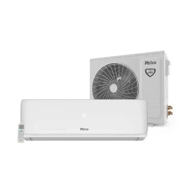 Imagem de Ar Condicionado Philco 18.000 Btus Quente-frio Pac18qi 220v