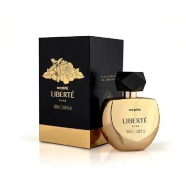 Imagem de Perfume Liberté Doré Desodorante Colônia 100ml Wepink