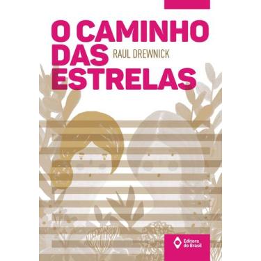 Imagem de Livro - O caminho das estrelas