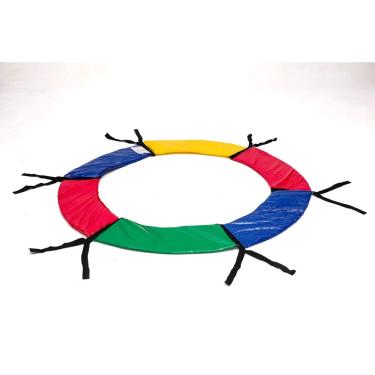 Imagem de Proteção de Molas PapiBrink para Cama Elástica 1,5 m