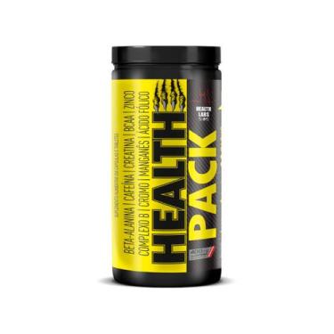 Imagem de Pre treino packhealth labs 30 saches