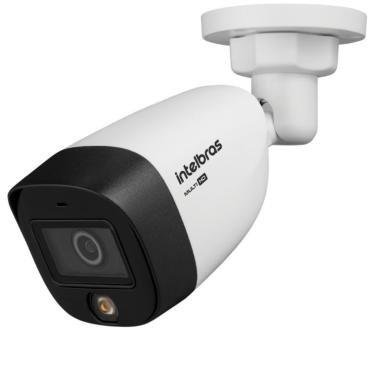 Imagem de Camera Colorida Externa Bullet Vhd 1220B Full Hd Intelbras