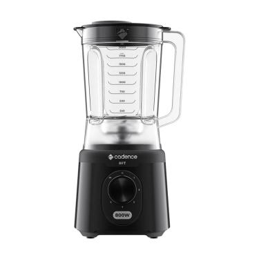 Imagem de Liquidificador Hit Preto 220V Cadence