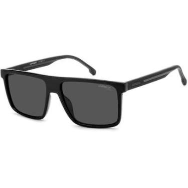 Imagem de Óculos de Sol Carrera Sport 14S 807 58IR Preto Masculino - Preto - Masculino - Único-Masculino