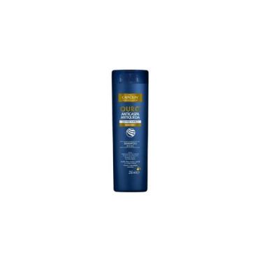 Imagem de Shampoo anticaspa antiqueda ouro capicilin 250 ml