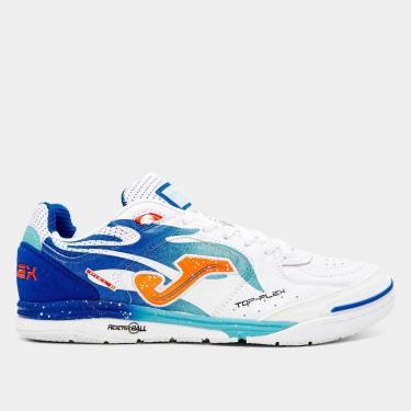 Imagem de Chuteira Futsal Joma Top Flex Rebound-Unissex