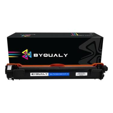 Imagem de Toner Compatível Usc TN-1060 Preto P/ Brother DCP-1617NW MFC - Congrat