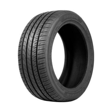 Imagem de Pneu Farroad Aro 20 FRD866 255/55R20 110W, 5 anos Contra Defeito de Fa