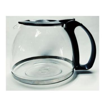 Imagem de Jarra compatível Cafeteira Oster Ocaf600 Preta