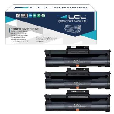 Imagem de Substituição do cartucho de toner compatível com LCL Samsung MLT-D111S