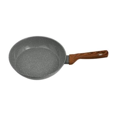 Imagem de Frigideira 22cm Indução Bravia Cookware Com Descanso - Grafeno, Grafen