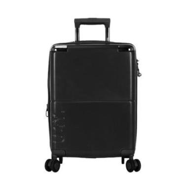 Imagem de Mala de Viagem Grande Katerini ABS Expansiva Rodas 360 Up4you-Unissex