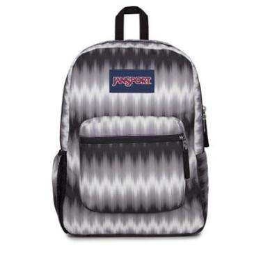 Imagem de Mochila JanSport Cross Town-Unissex