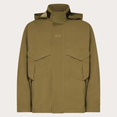 Imagem de Casaco Jaqueta Oakley Wired Mtn Utility Jacket-Masculino