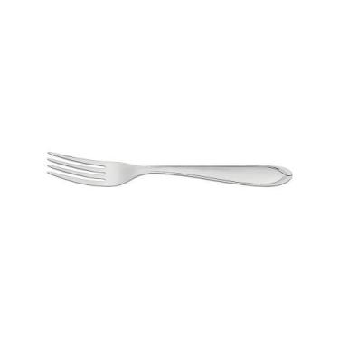 Imagem de Kit 3 Garfo De Mesa Tramontina Laguna Em Aço Inox