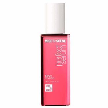 Imagem de Serum Capilar Mise en Scène Perfect Serum Styling, 30ml