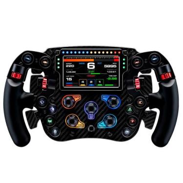 Imagem de Aro Avulso Simagic - FX PRO, Bivolt