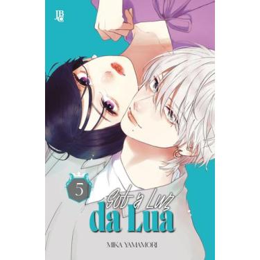 Imagem de Livro - Sob a Luz da Lua Vol. 05