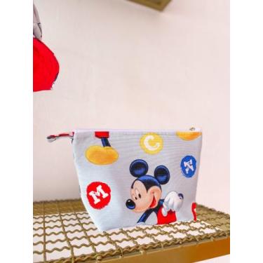 Imagem de necessaire Do MICKEY - EU.CLEY