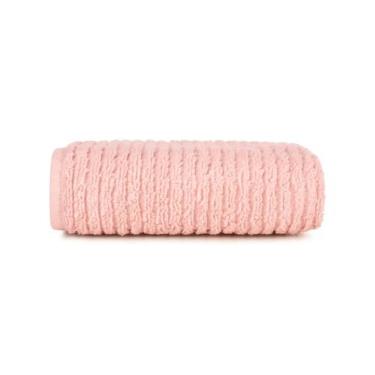 Imagem de Toalha de Rosto Line Altenburg Rosa, UN, Rosa