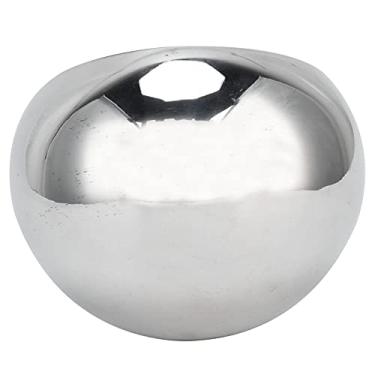 Imagem de Tigela de tempero, conveniente para usar jarra de molho de grande capacidade para restaurante de panela quente(ampla)