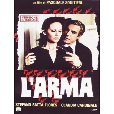 Imagem de L'arma [Import anglais]