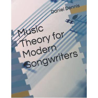 Imagem de Music Theory for Modern Songwriters