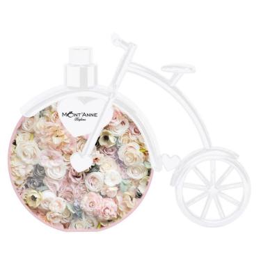 Imagem de Mon`Tanne With Love Glamour Eau De Parfum 100Ml