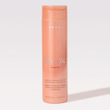 Imagem de Braé Revival Shampoo Reconstrutor 250ml