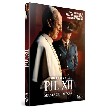 Imagem de Pie XII
