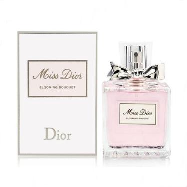 Imagem de Perfume Dior Miss Dior Blooming Bouquet Feminino 100 Ml