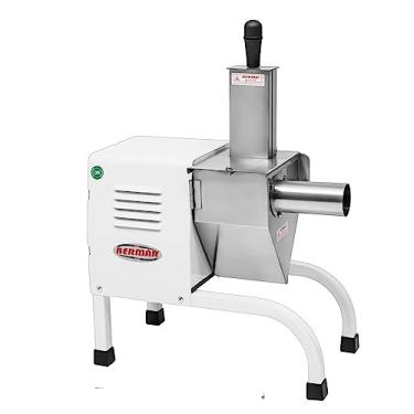 Imagem de Bermar BM04NR Ralador de Milho e Mandioca Aço Inoxidável Prata