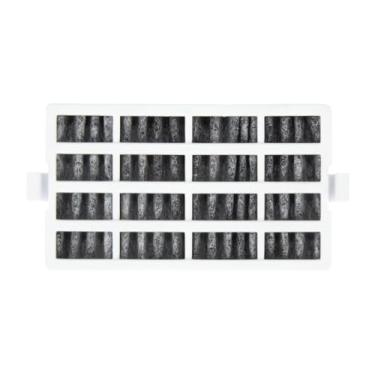 Imagem de Whirlpool Filtro de ar FreshFlow da geladeira W10311524 SxS, único, branco