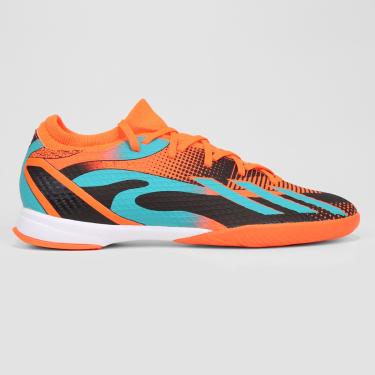 Imagem de Chuteira Futsal Adidas X Messi P3 Unissex-Unissex