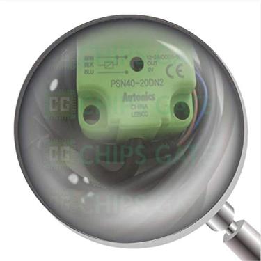 Imagem de PSN40-20DN2 1Pcs New PSN40-20DN2
