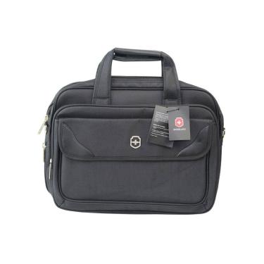 Imagem de Pasta executiva poliéster notebook swissland ys33026