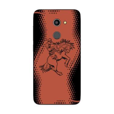 Imagem de Capa Adesivo Skin357 Verso Para Alcatel A3 4G (5046I)
