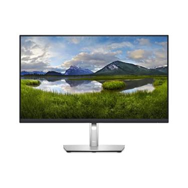 Imagem de Monitor Dell de 27" 4K com Hub USB-C P2723QE